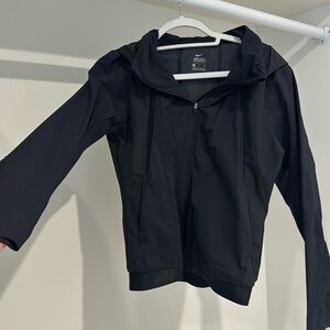Like New Nike Zip-up Jacket